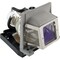 Mitsubishi MD-536X Assembly Lamp with Quality Projector Bulb Inside